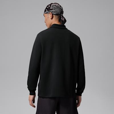 Jordan Golf Clothing Men's Black/Dark Gray/Black