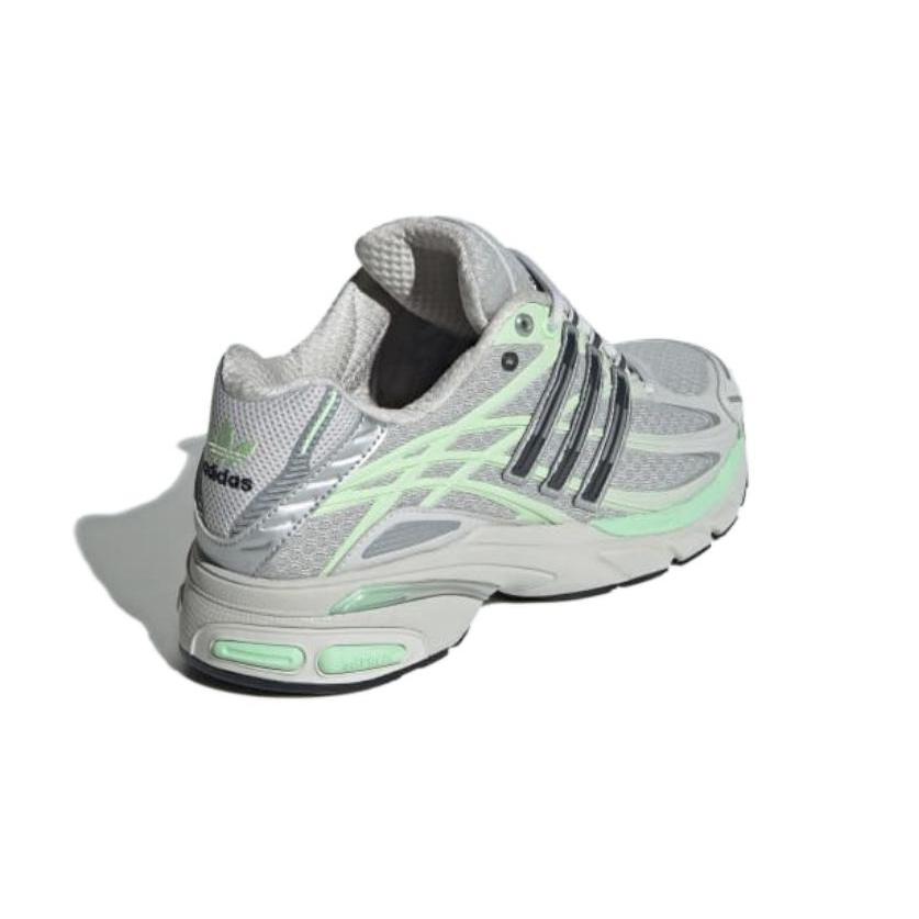 Adistar Cushion Wmns Adidas Originals 'Grey Semi Green Spark' Women's IE8422