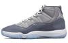 11 Ретро Cool Grey CT8012-005
