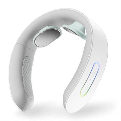 Массаж – Массаж шеи