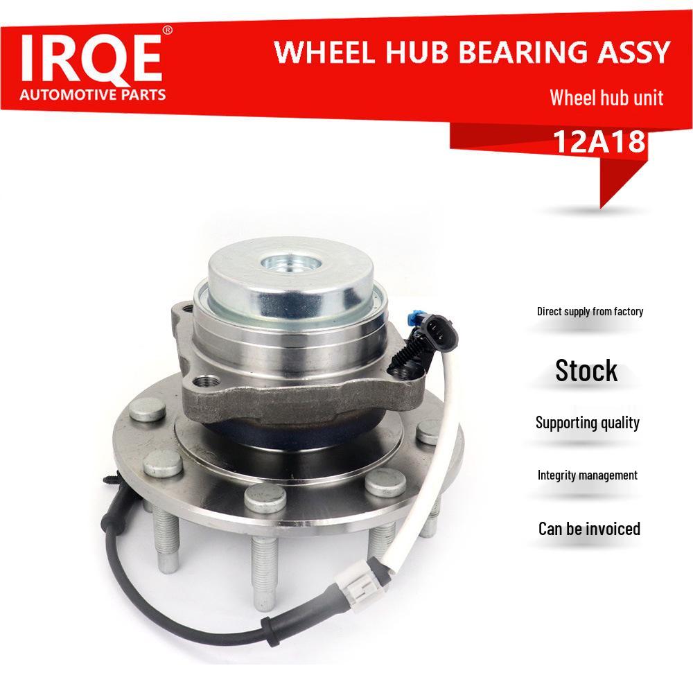 Front Wheel Bearing Hub Assembly 515059 for Chevrolet EXP