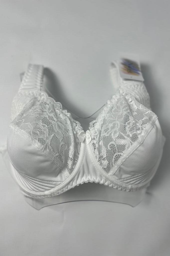 Бюстгальтер с мягкой чашкой Nana (96061)