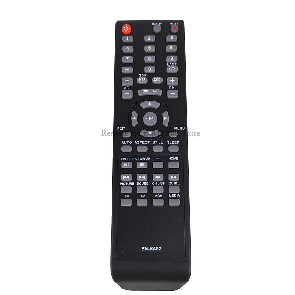 Новый EN-KA92 Замена для пульта дистанционного управления телевизором Hisense 32D37 32H3B 32H3B1 32H3B2 32H3C 32H3E