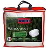 DODO Vancouver Temperate Duvet 140x200 Cm