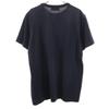 THE RERACS made in Japan Short sleeve T-shirt 46 black Plain Men's Used