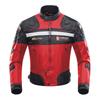 Mens Motorcycle Riding Jacket Pants Set Breathable Waterproof Protective Gear Cycling Sports Use