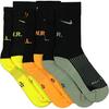 Nike Мужские гольфы DD9240-909