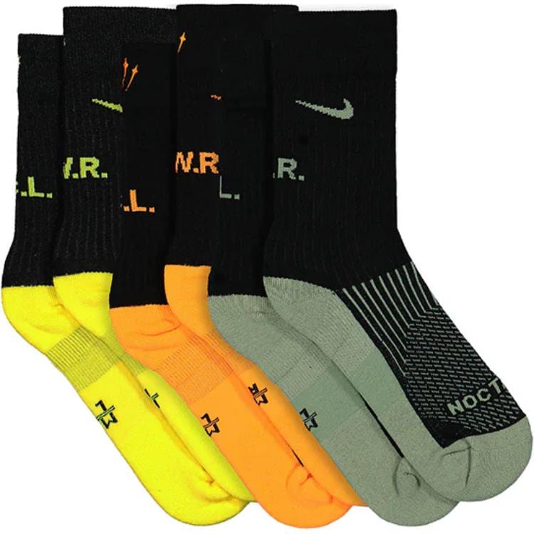 Nike Мужские гольфы DD9240-909