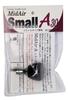 Ulucus Mid Air Small A30 для Shimano A Type Только черный