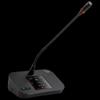 HuiDu HD-8899 Профессиональная цифровая система конференц-микрофонов (Китайская версия)