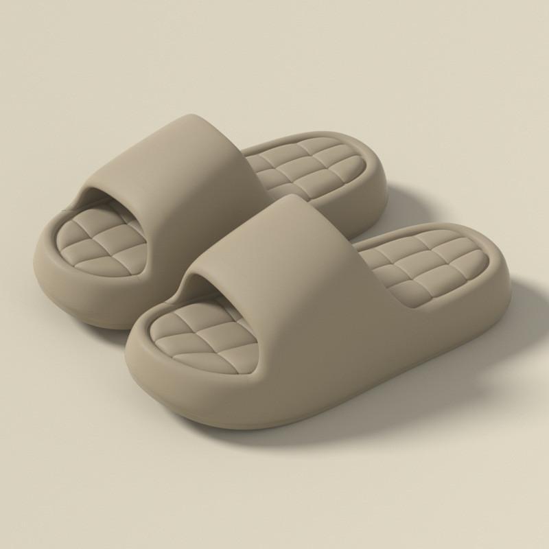 Пляжные шлепанцы Eva Slipon с нескользящей подошвой для мужчин и женщин