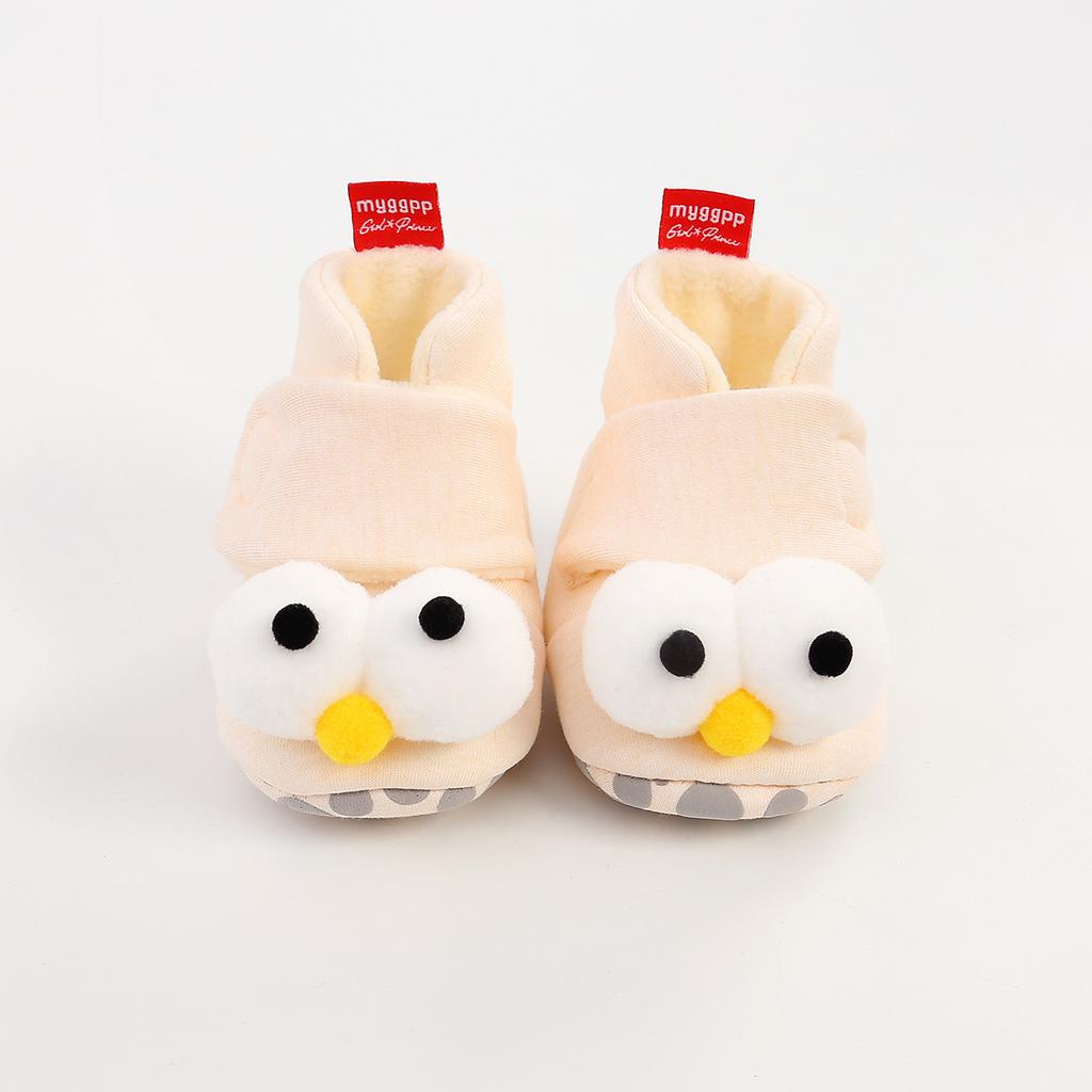 MYGGPP осенне-зимняя обувь с мягкой подошвой для малышей с героями мультфильмов, детская обувь, детская обувь, хлопковая обувь, носки, бахилы