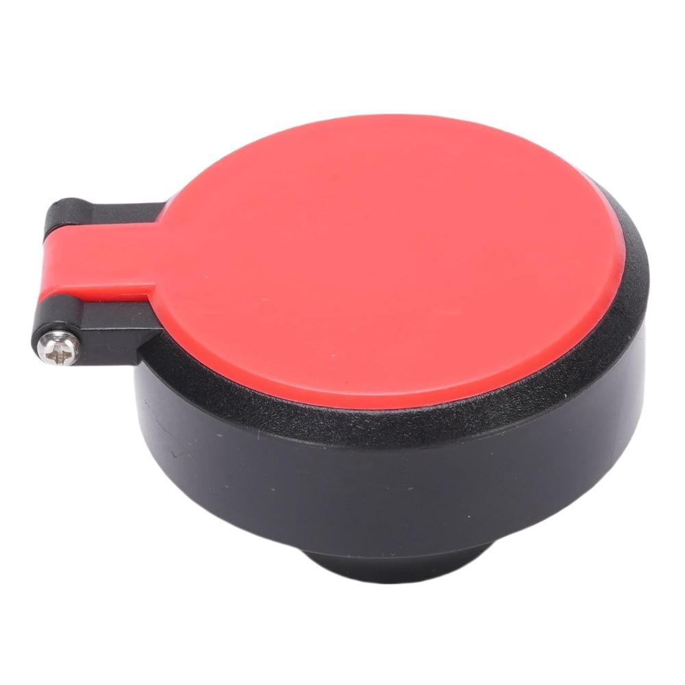 14mm Thread Eyewash Station Replacement Nozzle Efficient Flushing Eyewash Station Part Laboratory