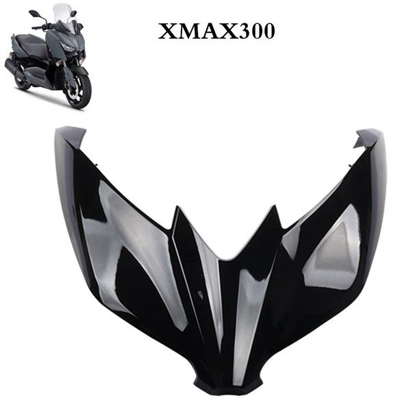 Декоративная накладка на фару для Yamaha XMAX300 2017-2021