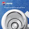 Кофейная кружка PEPSI из нержавеющей стали 316L