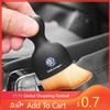 Для VW Новый Автомобильный Инструмент для Чистки Салона Панель Приборов Вентиляционное Отверстие Мягкая Щетка Для Volkswagen Jetta MK5 MK6 Golf-4 5 6 7 Passat 3B7 601