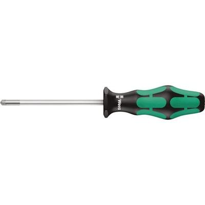 Wera 371 Динамометрическая отвертка x 1/4" 125" (028136)