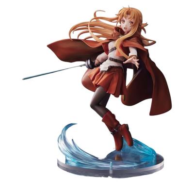 Sword Art Online Фильм Статуэтка Асуна ПВХ 22 см -Progressive- 1/7