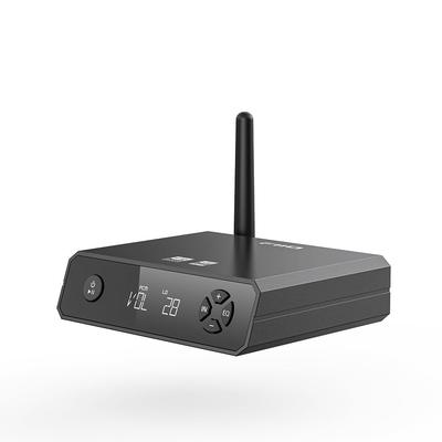 Fiio BR13 Серийный номер FIIO Bluetooth-приемник Прием Bluetooth USB ЦАП Аудио LDAC aptX Adaptive Высокое разрешение Высокое разрешение Беспроводной Низкий