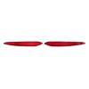 Rear Bumper Reflector for Mercedes-Benz E-Class W213