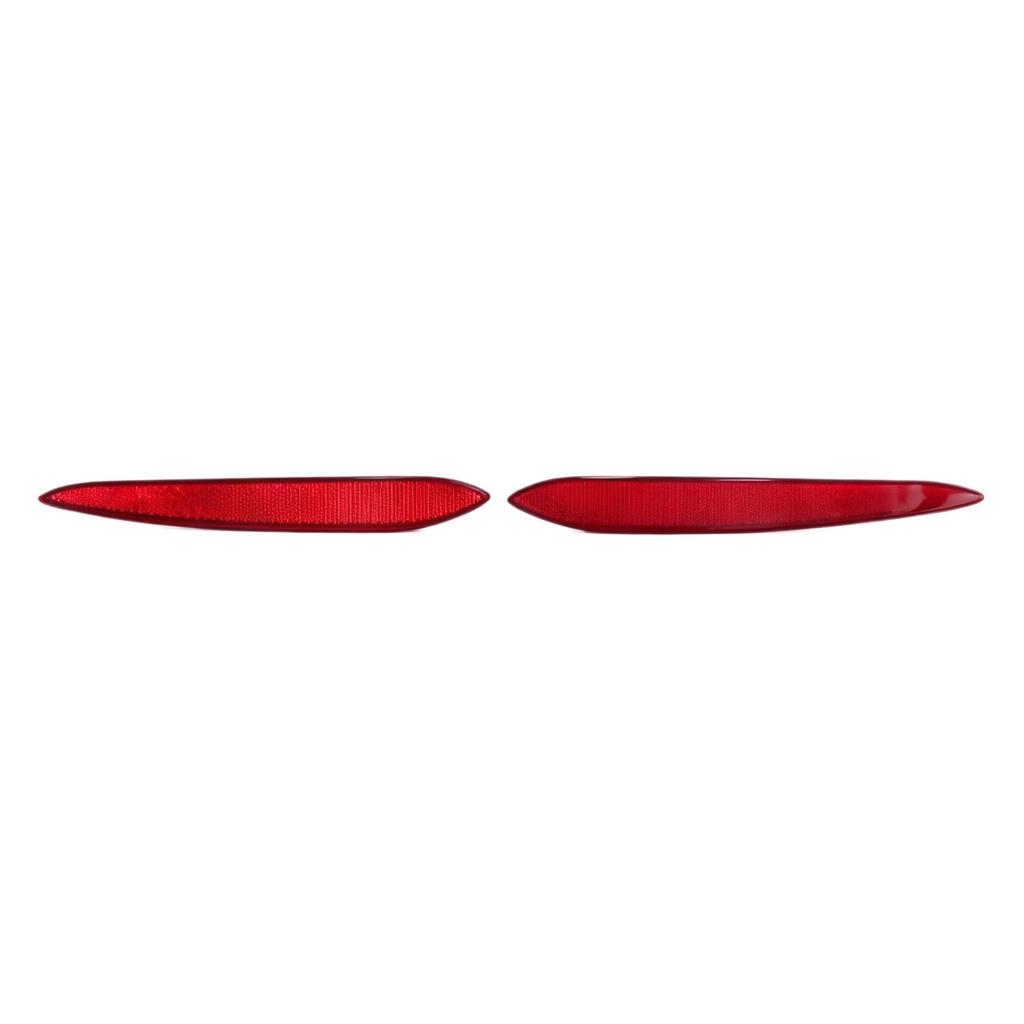 Rear Bumper Reflector for Mercedes-Benz E-Class W213