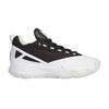Мужская обувь Dame Certified 2.0 'White Black' IE9345