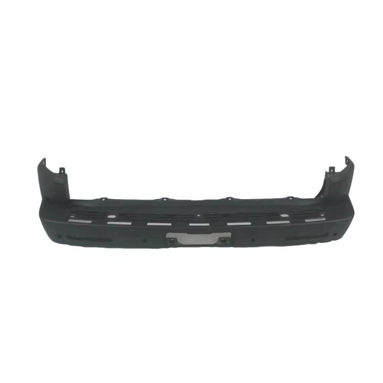 LR015463 Накладка заднего бампера для Land Rover Discovery 4
