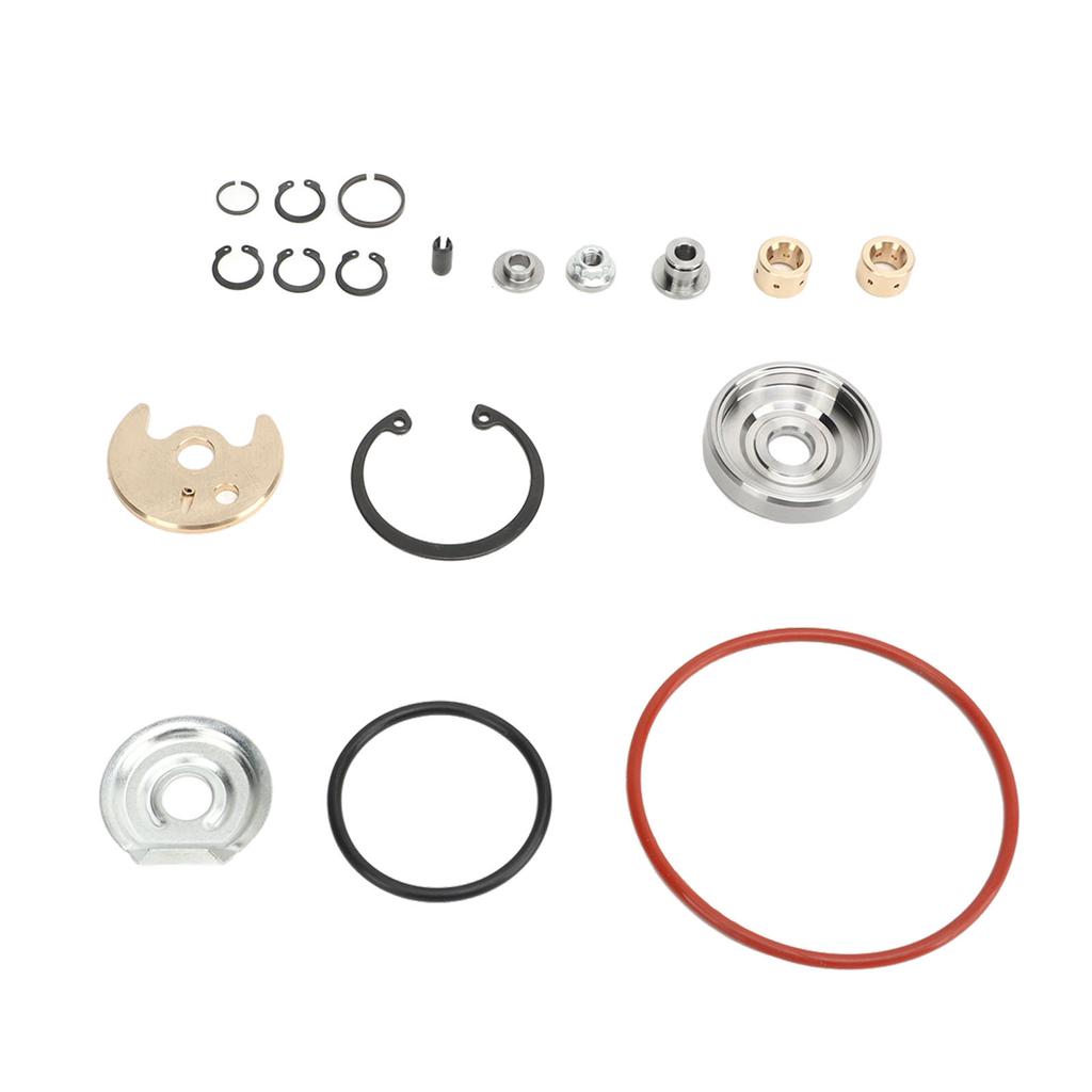 Turbo Charger Repair Kit 49377‑04300 Turbocharger Rebuild Set Replacement for Subaru Impreza Baja Forester XT