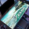 Video games Print Mouse Pad, for Keyboard Pad Laptop PC Mat for Office Home Use, Desk Decor, Perfect Birthday Gift for Gamers