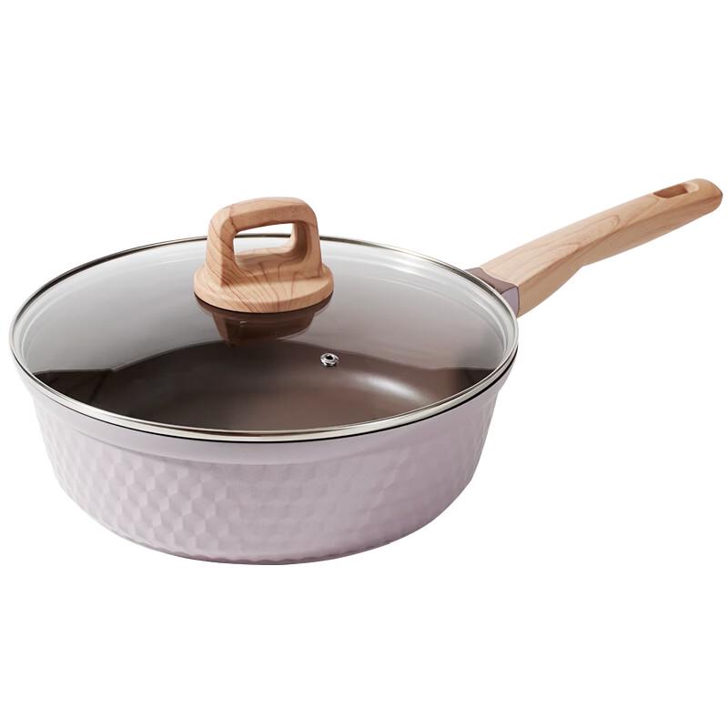 Corning VISIONS Non-stick Wok and Frying Pan