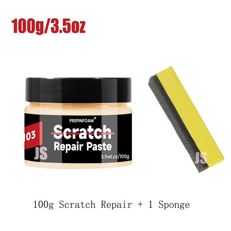 Scratch Remover for Car Scratches