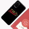 Чехол для телефона 'Лучше звоните Солу' для Samsung Galaxy S26 S25 S24 S20 S21 S22 S23 Ultra S10 Plus S25 FE Защитный корпус
