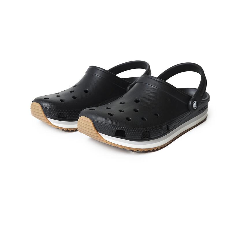Классические унисекс кроксы Crocs