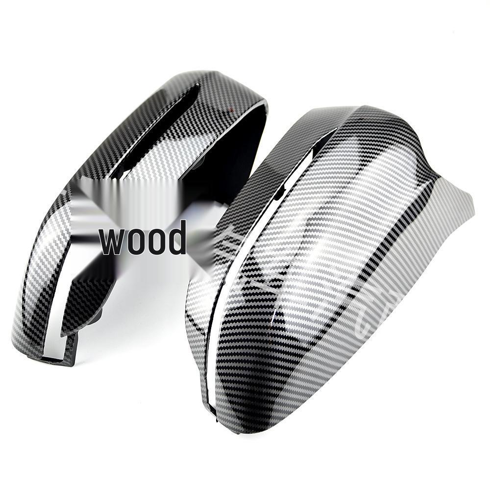 BMW New 3 Series G20/G21/G28 Rearview Mirror Shell (320d, 330e, 330i, 340i)