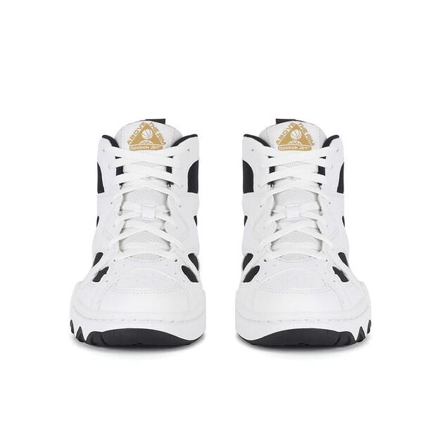 Men's Reebok Atr Decimator 100201335 White Sneakers