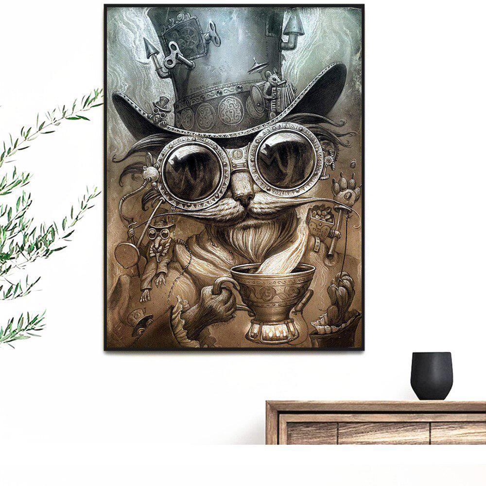 Алмазная картина Полная картина со стразами Алмазная мозаика Распродажа Украшения для дома