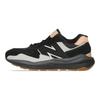 New Balance NB 5740 Низкие Беговые Кроссовки Мужские Черно-Серые M5740CCC
