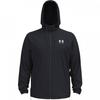Mens Rival Woven Windbreaker