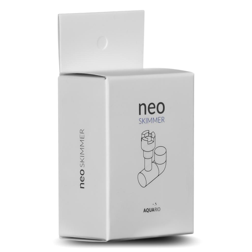 Neo Skimmer Ver.2 M - Поверхностный фильтр на выходе