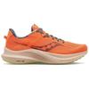 SAUCONY Женские кроссовки Tempus Campfire Story оранжевые S10720-45
