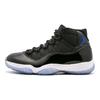 Jordan Детские кроссовки Air Jordan 11 Retro BG "2016 Space Jam" 378038-003