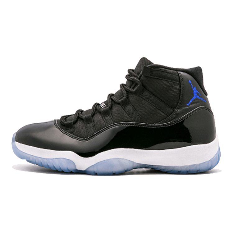 Jordan Детские кроссовки Air Jordan 11 Retro BG "2016 Space Jam" 378038-003
