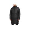 Therma-Fit Academy FW24 Pro TF ACDPR SDF Удобная Мягкая Универсальная Пуховая Куртка с Капюшоном Мужская верхняя одежда Черная FD7710-010