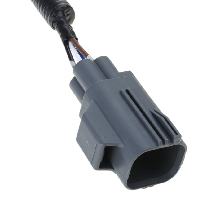 Замена жгута проводов противотуманной фары, жгут проводов противотуманной фары, автомобильные аксессуары, простая установка 68197065AA