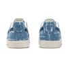 Puma Кроссовки Clyde Denim Unisex Синие Frosted-Ivory Faded-Denim 399655-01