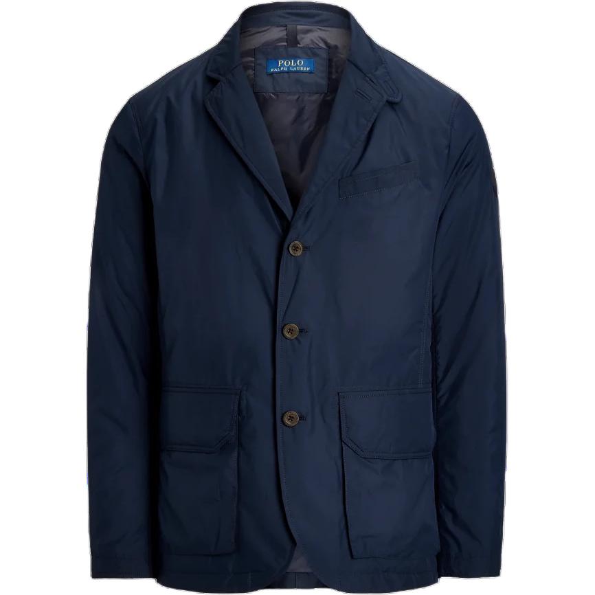 Polo Ralph Lauren Single-breasted Blazer MNPOOTW17I20015-410