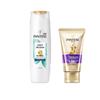 Набор шампуня и кондиционера против перхоти Pantene Silky Smooth