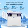 MP3090CDN Color Laser Multifunction Printer CN plug (adapter included)