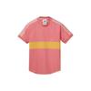Adidas Мужская футболка X Wales Bonner с короткими рукавами Tactile Rose, розовые HL8746