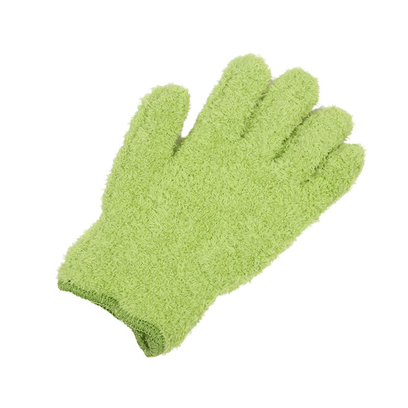 3 пары перчаток для протирания растений, перчатки для чистки листьев комнатных растений, многофункциональные многоразовые моющиеся перчатки